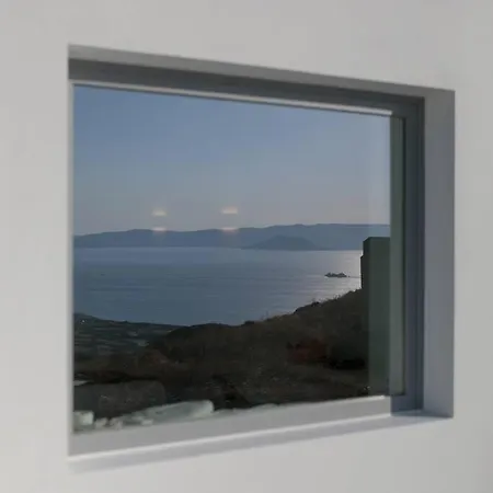 Avlia Panoramic Naxos 别墅 *